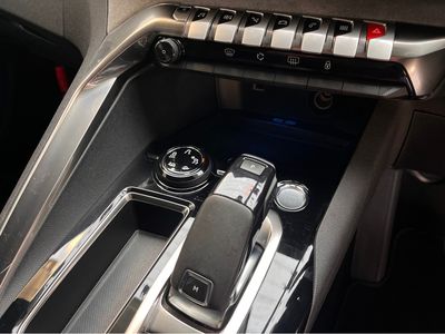 2019 Peugeot 3008