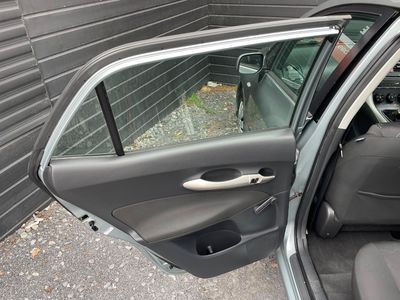 2010 Toyota Auris