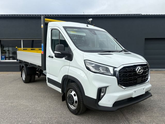 vehicle for sale from Murphy Cars