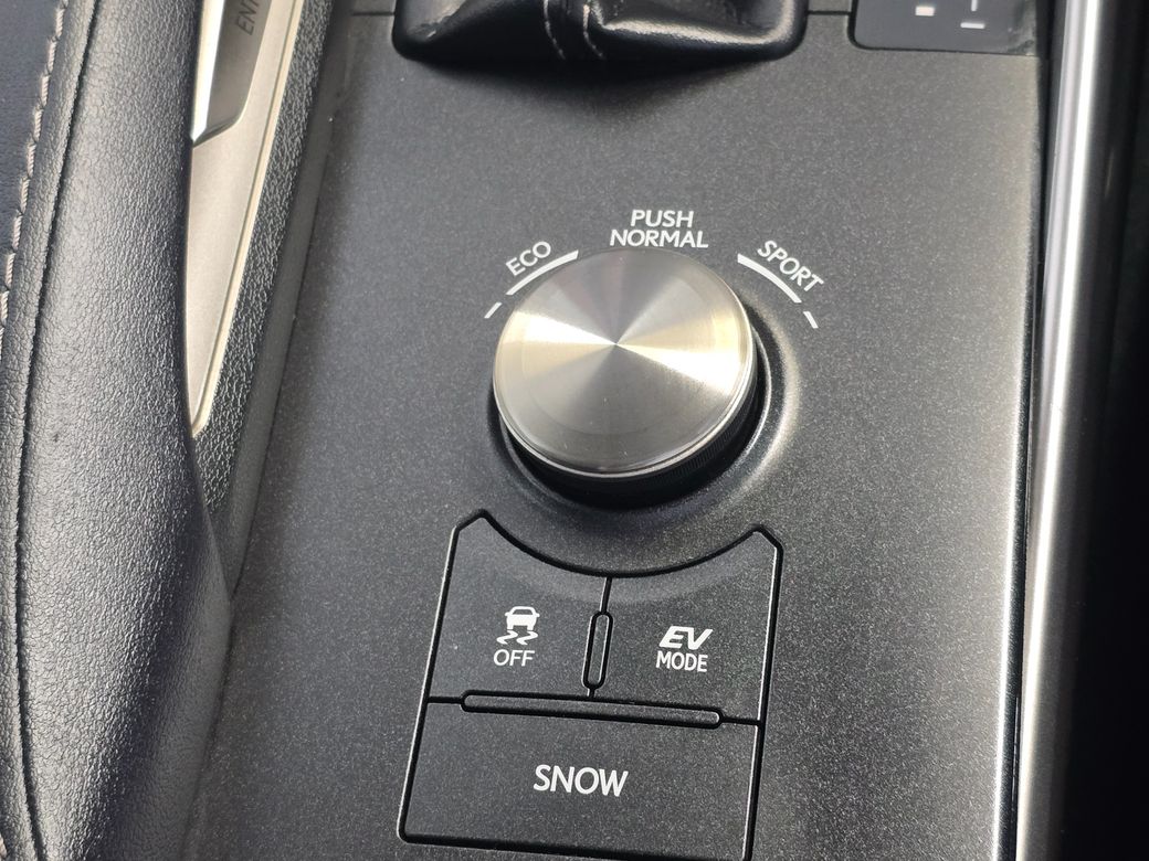 2019 Lexus IS 300h