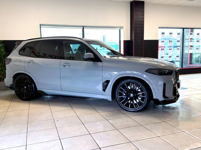 2023 BMW X5