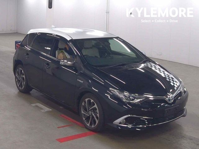 vehicle for sale from Kylemore Cars