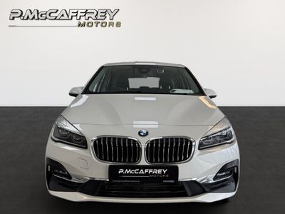 2019 BMW 2 Series Gran Tourer