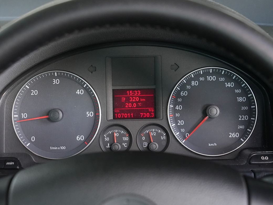 2008 Volkswagen Golf