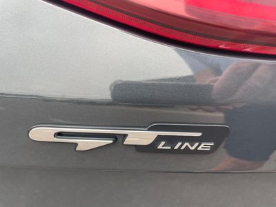2021 Kia Ceed