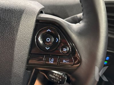 2022 Toyota Prius