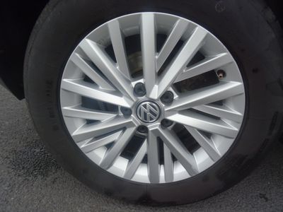 2019 Volkswagen T-Roc