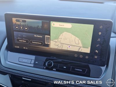 2026 Nissan Qashqai