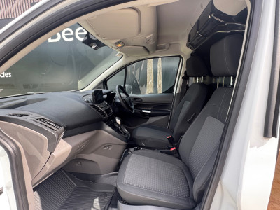 2021 Ford Transit Connect