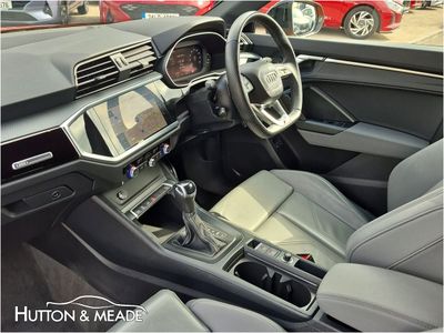2024 Audi Q3