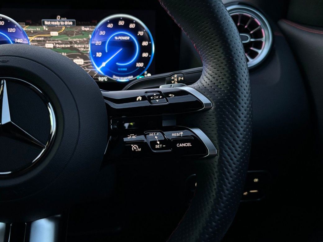 2024 Mercedes-Benz EQA