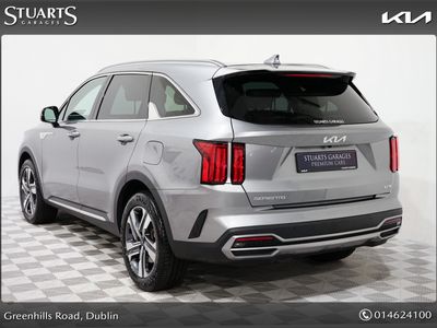 2023 Kia Sorento