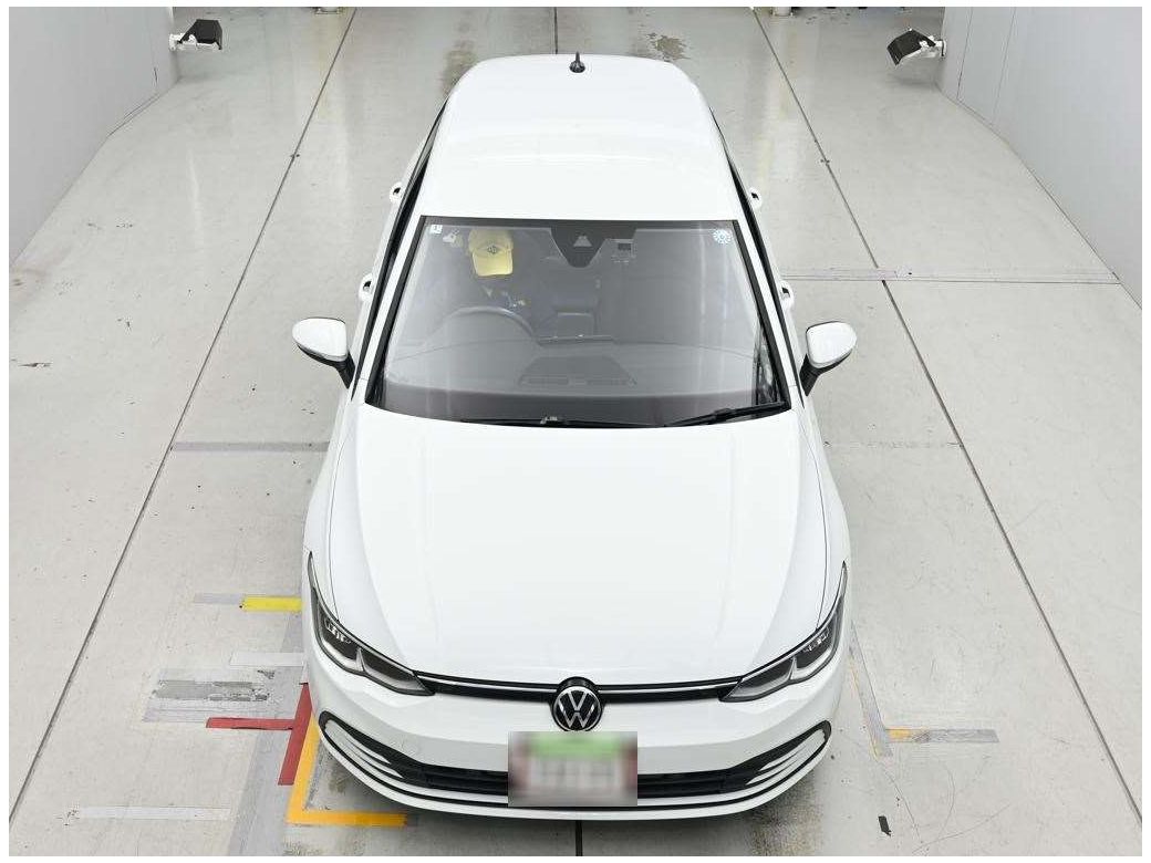 2022 Volkswagen Golf