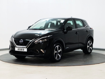 2023 Nissan Qashqai