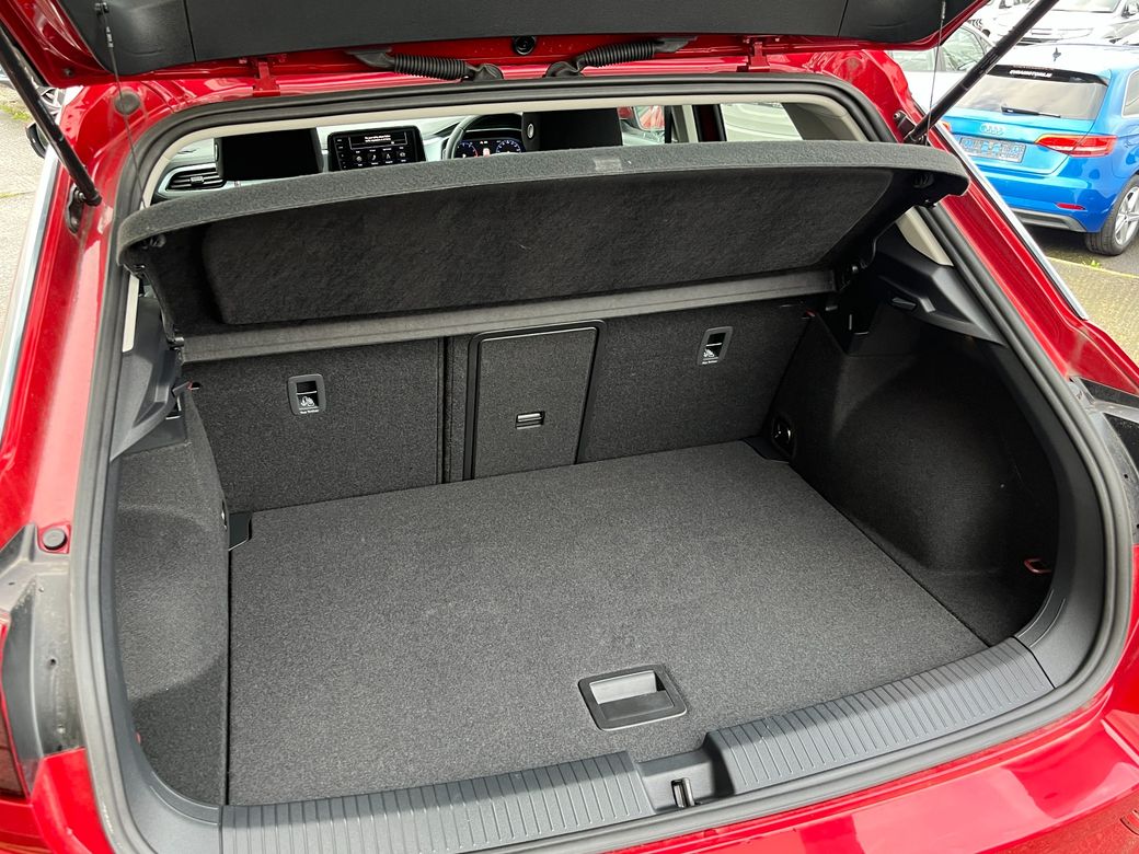 2023 Volkswagen T-Roc