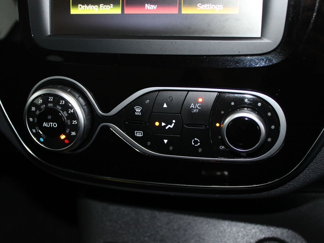 2020 Renault Captur