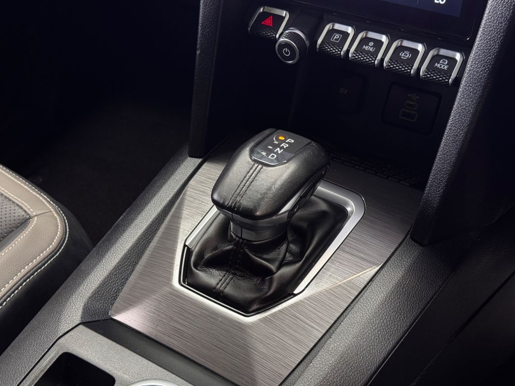 2024 Volkswagen Amarok
