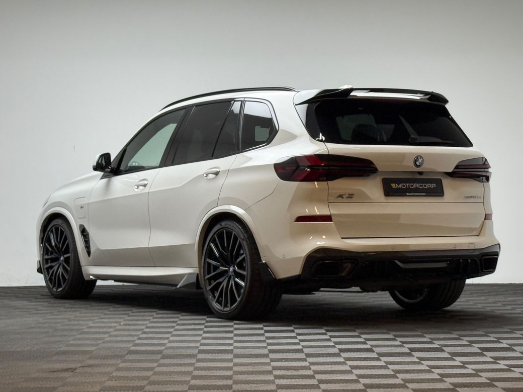 2024 BMW X5