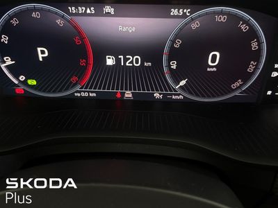 2024 Skoda Kodiaq