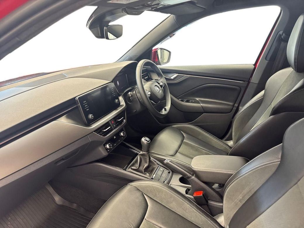 2023 Skoda Kamiq