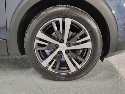2020 Peugeot 5008