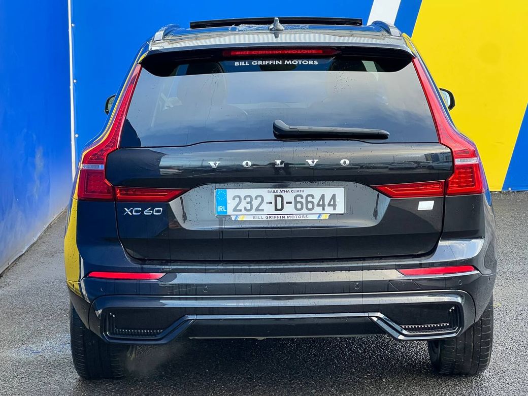 2023 Volvo XC60