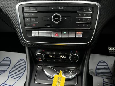 2016 Mercedes-Benz A 180