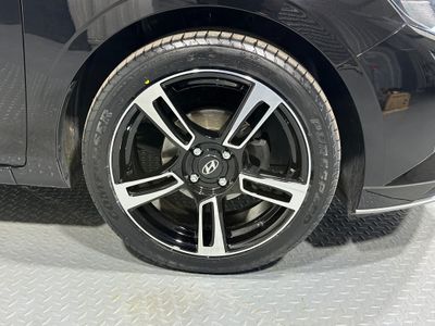 2024 Hyundai i20