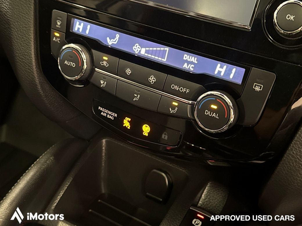 2020 Nissan Qashqai