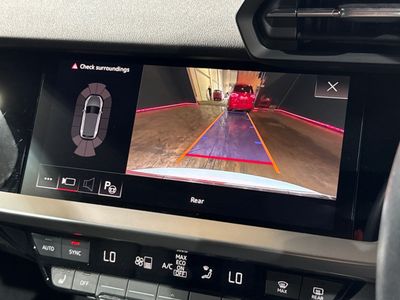 2022 Audi A3