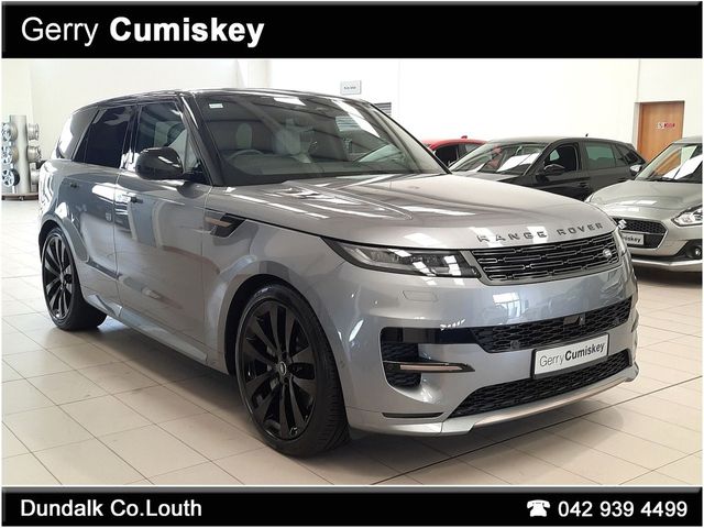 vehicle for sale from Gerry Cumiskey Ltd