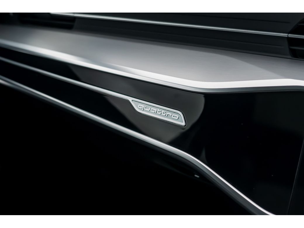 2021 Audi RS6