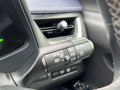 2019 Lexus UX 250H