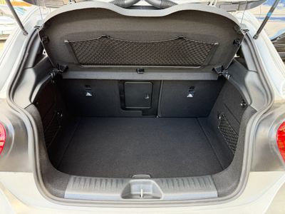 2018 Mercedes-Benz A 180