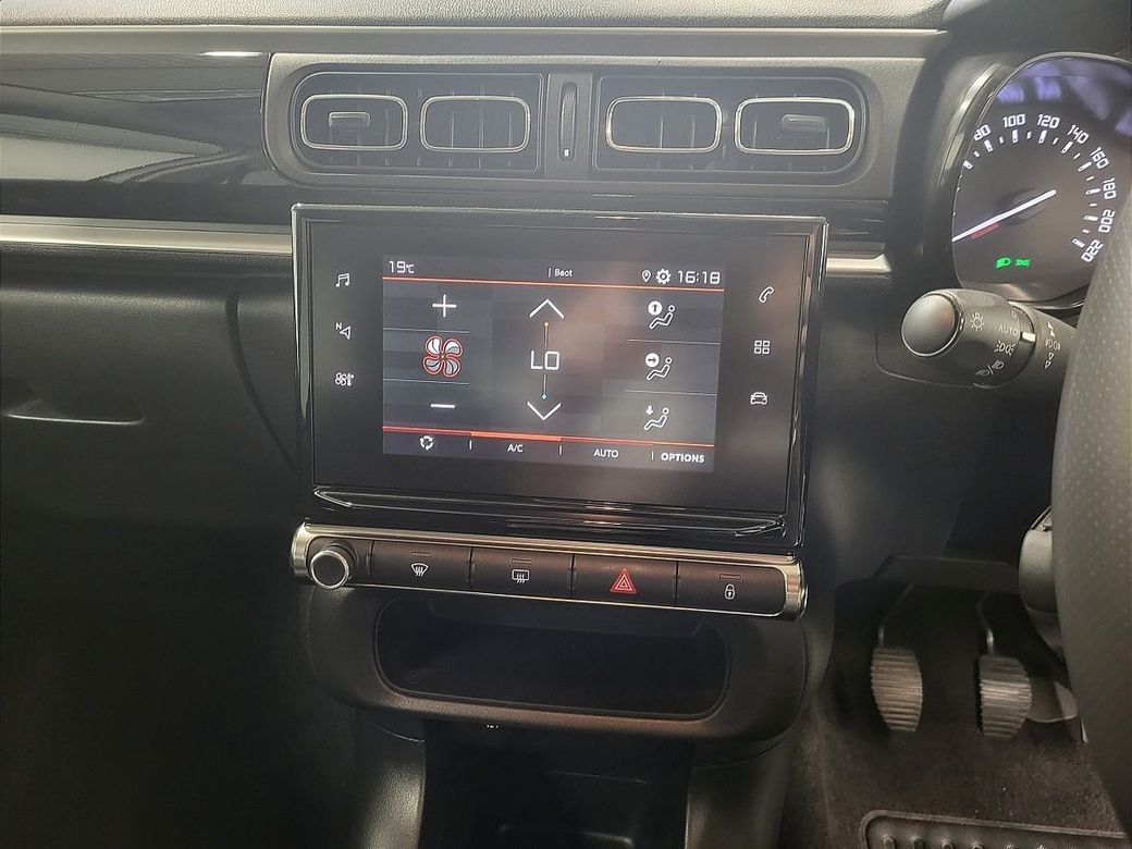 2023 Citroen C3