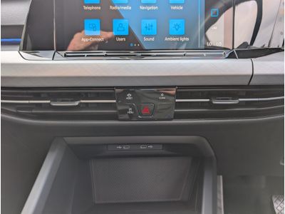 2024 Volkswagen Golf