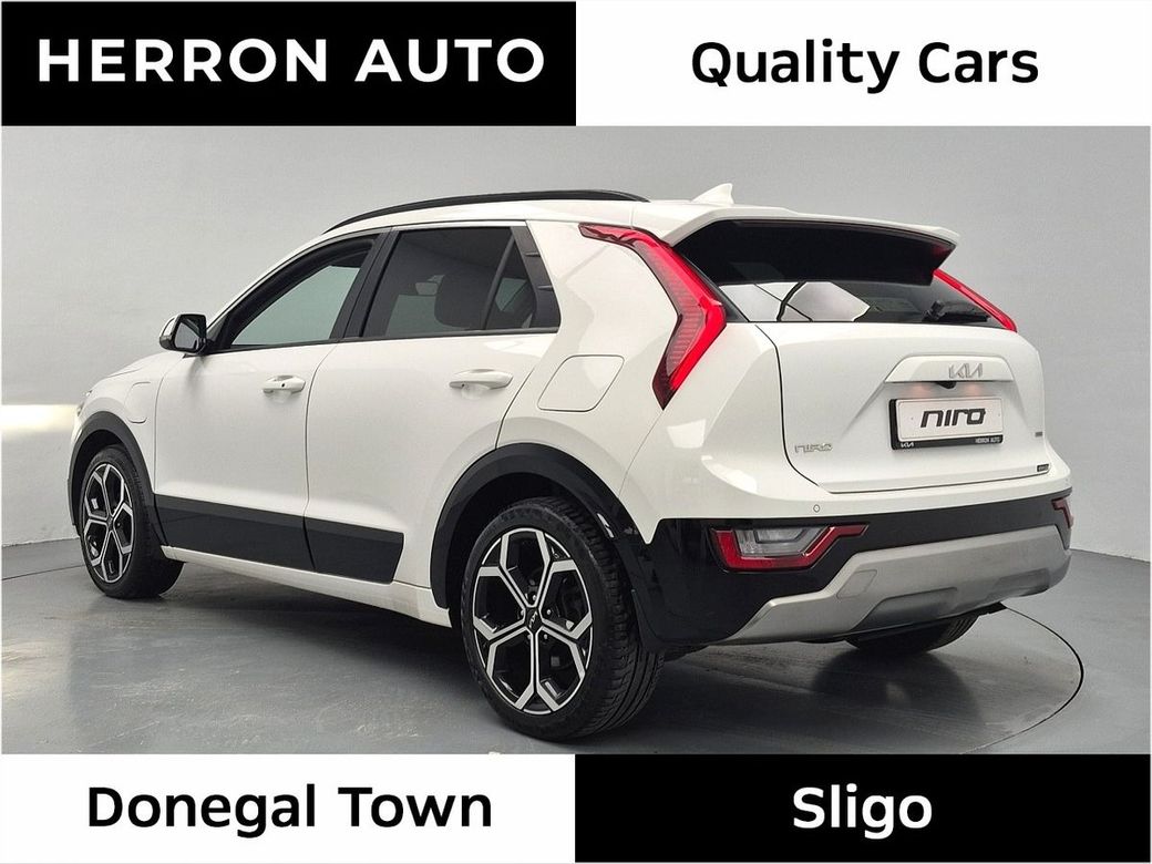2023 Kia Niro
