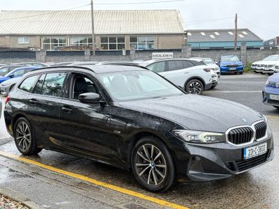 2023 BMW 3 Series