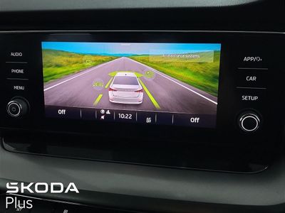 2023 Skoda Octavia