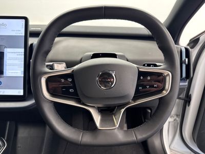 2024 Volvo EX30