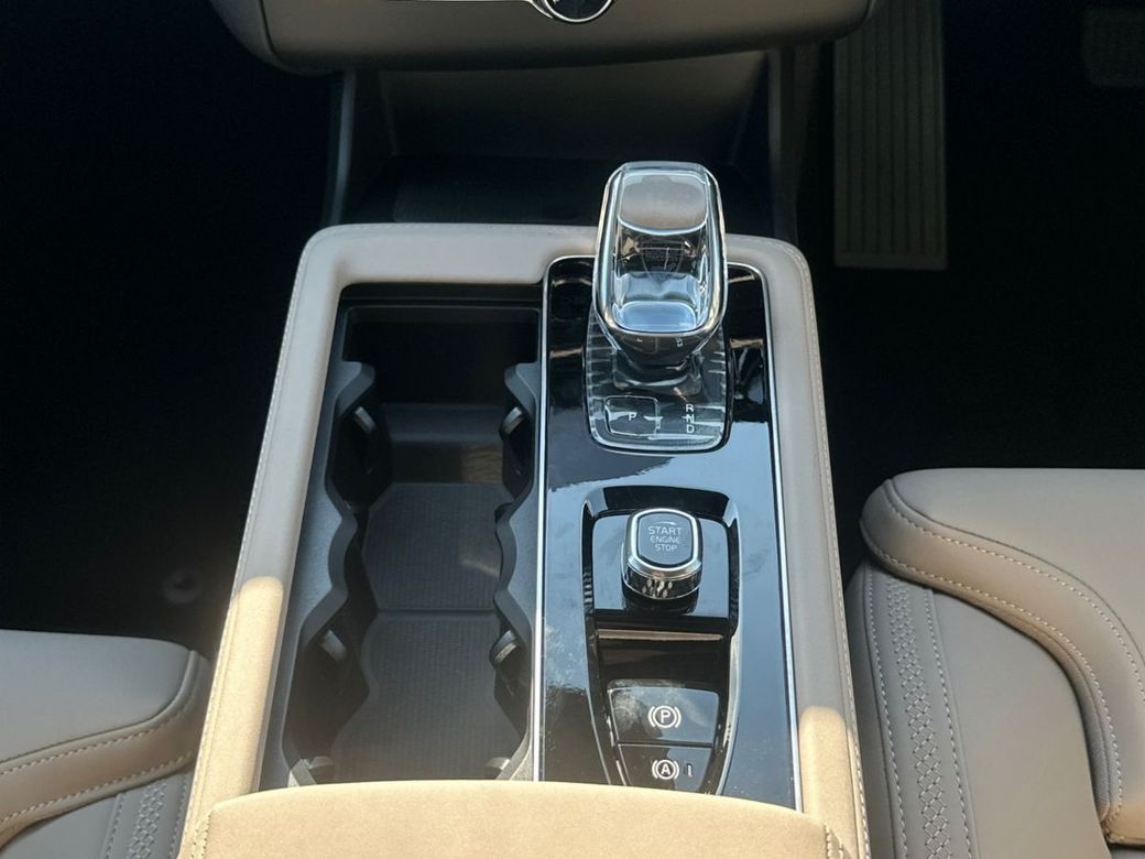 2026 Volvo XC90