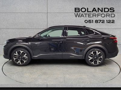 2025 Citroen C4