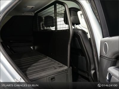 2021 Land Rover Discovery