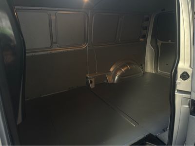 2018 Volkswagen Transporter