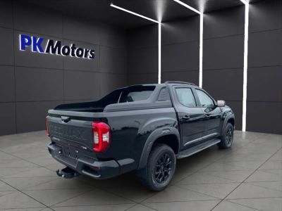 2026 Maxus T60 MAX