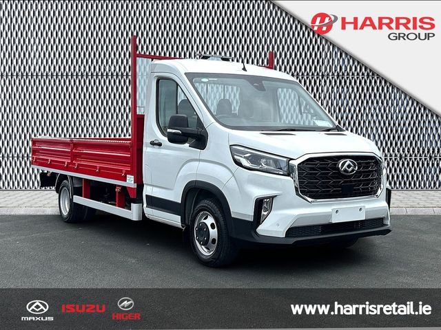 vehicle for sale from Harris Retail
