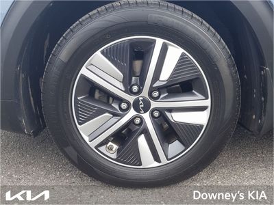 2022 Kia Niro