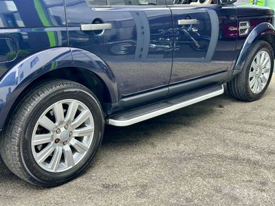 2016 Land Rover Discovery