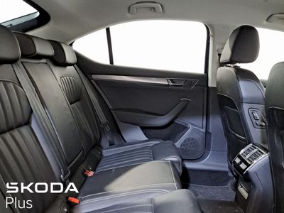 2023 Skoda Superb