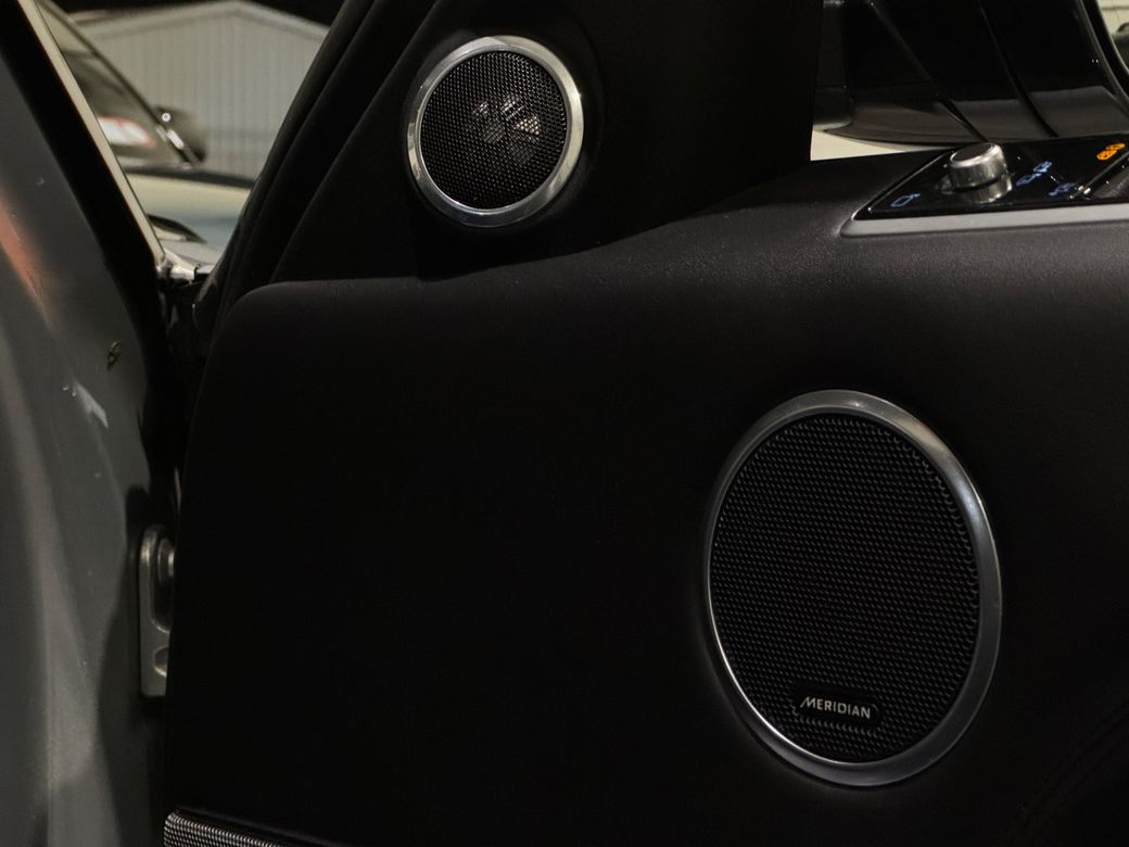 2020 Land Rover Range Rover Sport